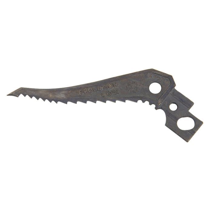 GRIVEL REPLACEMENT BLADES AND HAMMERS