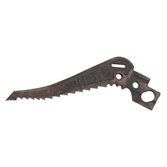 GRIVEL REPLACEMENT BLADES AND HAMMERS