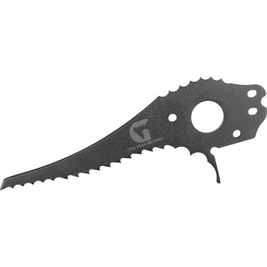 GRIVEL REPLACEMENT BLADES AND HAMMERS