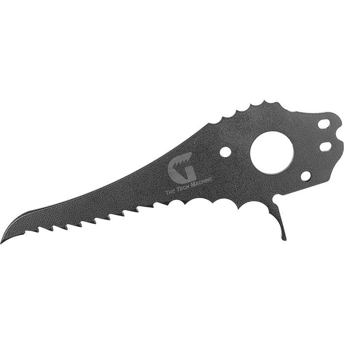 GRIVEL REPLACEMENT BLADES AND HAMMERS