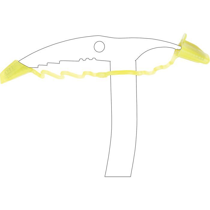 GRIVEL AXE GUARDS
