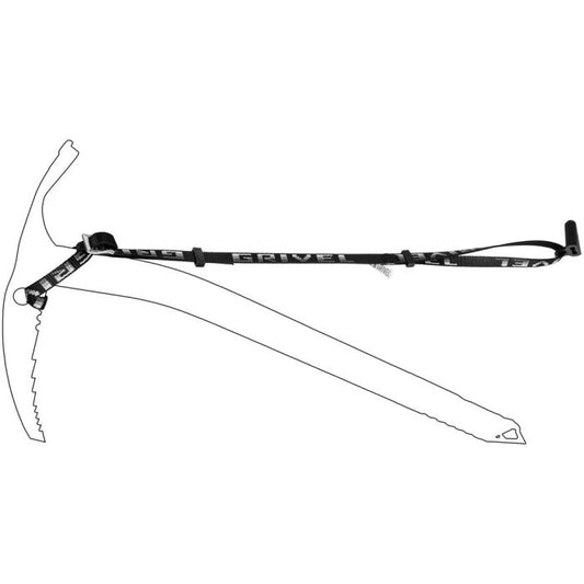 GRIVEL LONG LEASH EVO