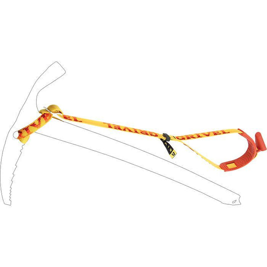 GRIVEL AXE LEASH SYSTEMS