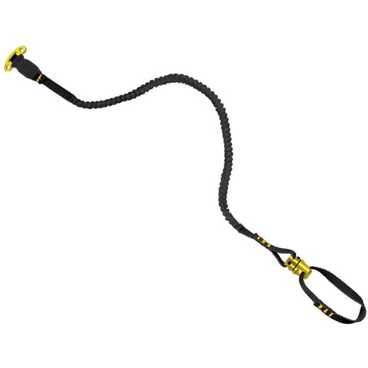 GRIVEL SINGLE SPRING EVO LEASH