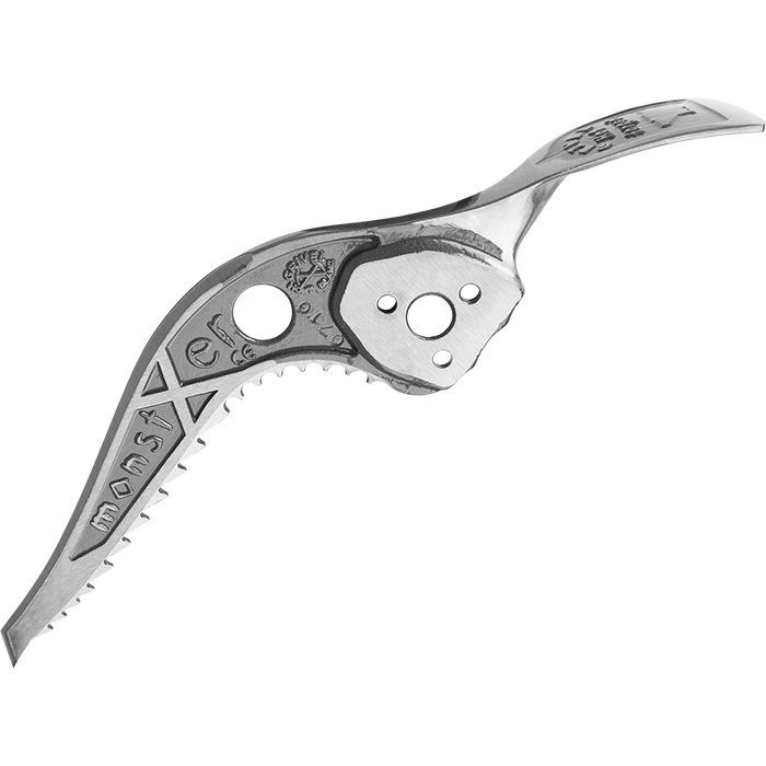 GRIVEL REPLACEMENT BLADES AND HAMMERS