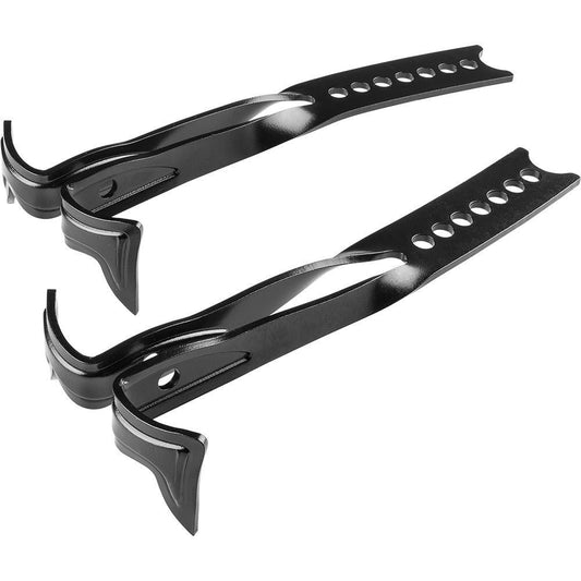 GRIVEL CRAMPON BARS