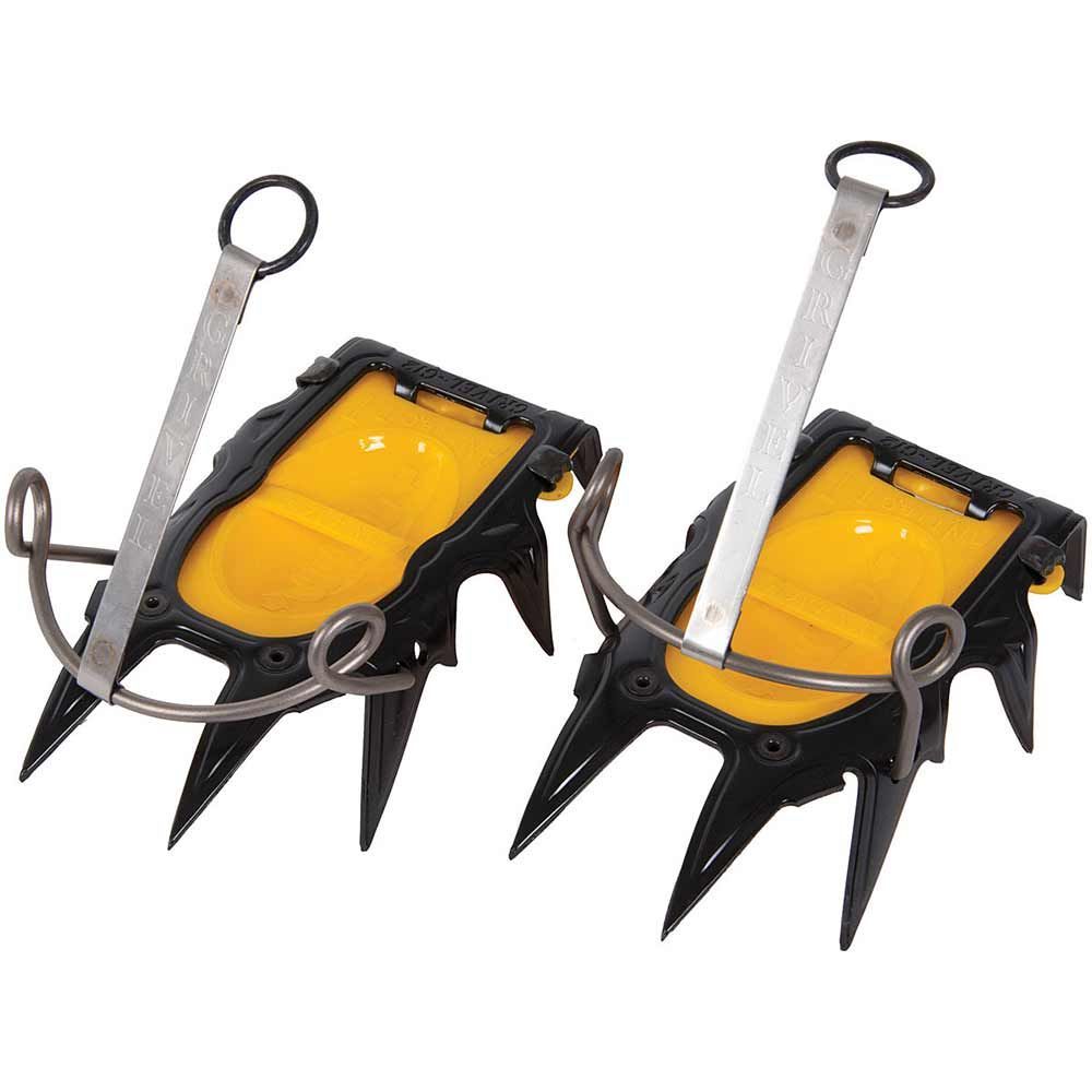 GRIVEL CRAMPON SPARE PARTS