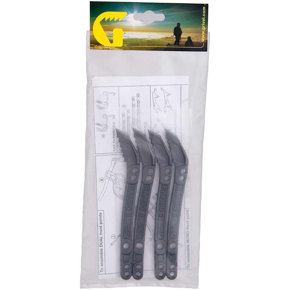 GRIVEL CRAMPON SPARE PARTS
