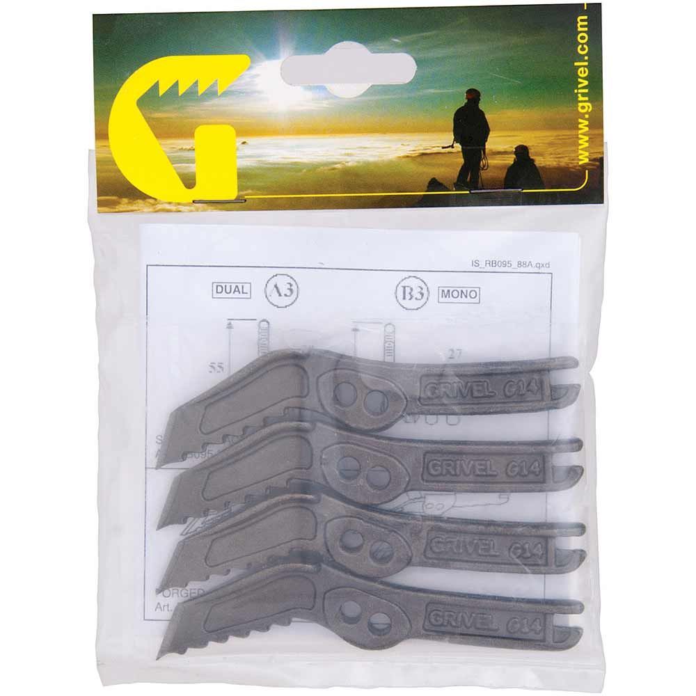 GRIVEL CRAMPON SPARE PARTS