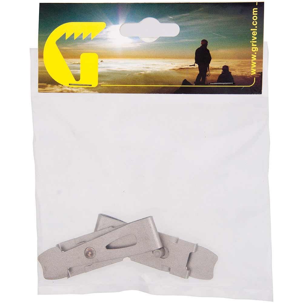 GRIVEL CRAMPON SPARE PARTS