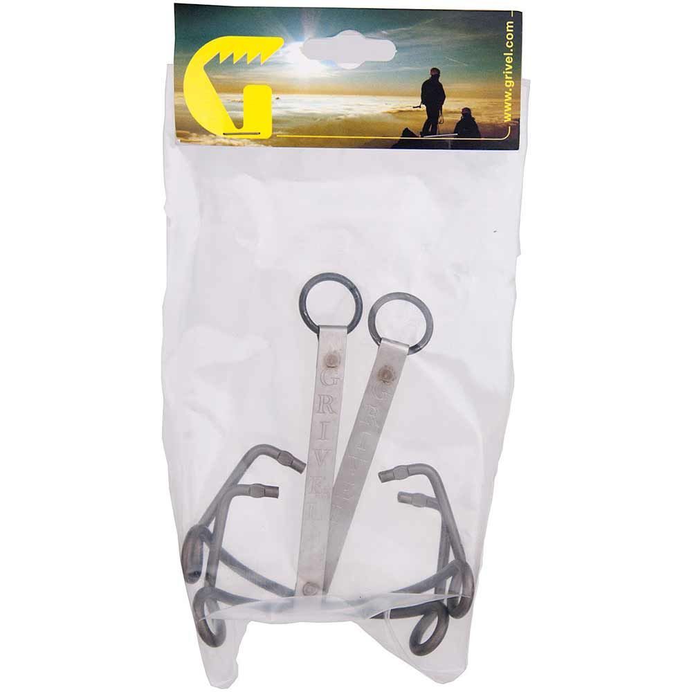 GRIVEL CRAMPON SPARE PARTS
