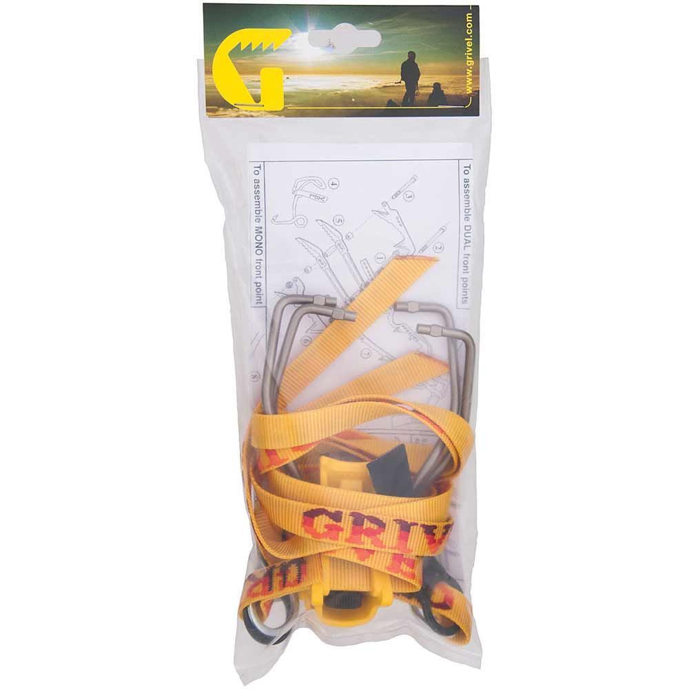 GRIVEL CRAMPON SPARE PARTS