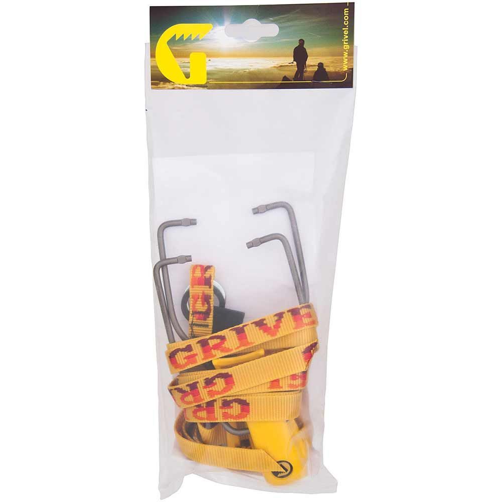 GRIVEL CRAMPON SPARE PARTS