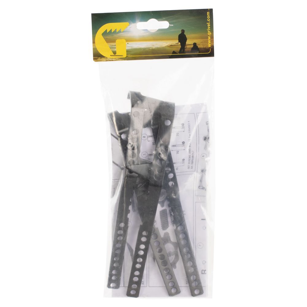 GRIVEL CRAMPON SPARE PARTS