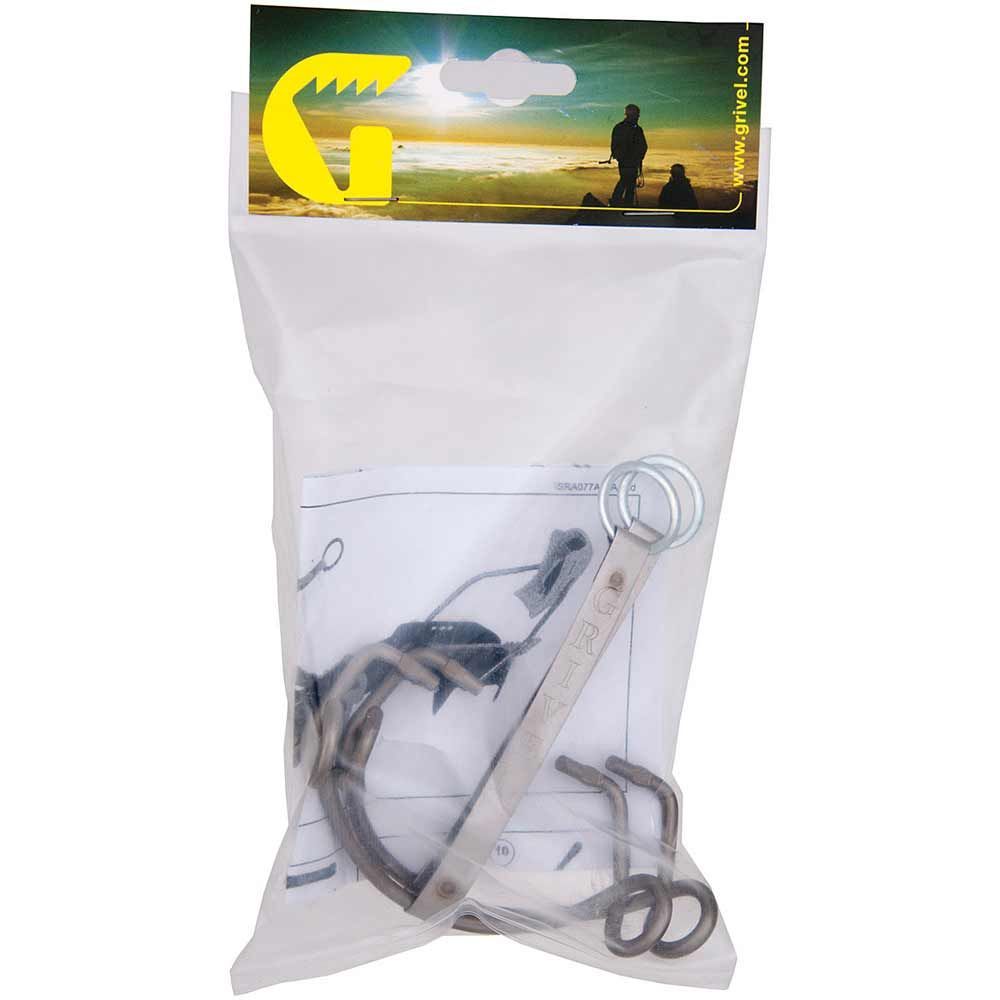 GRIVEL CRAMPON SPARE PARTS