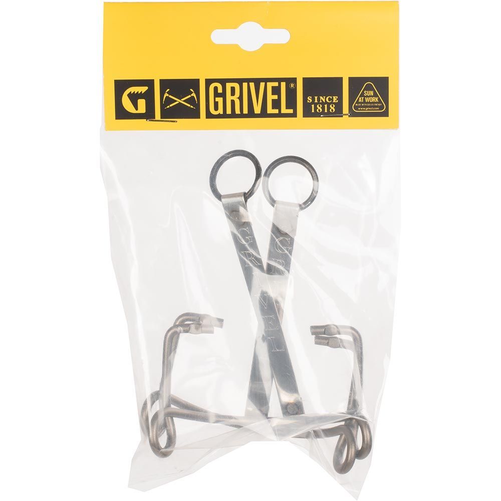 GRIVEL CRAMPON SPARE PARTS