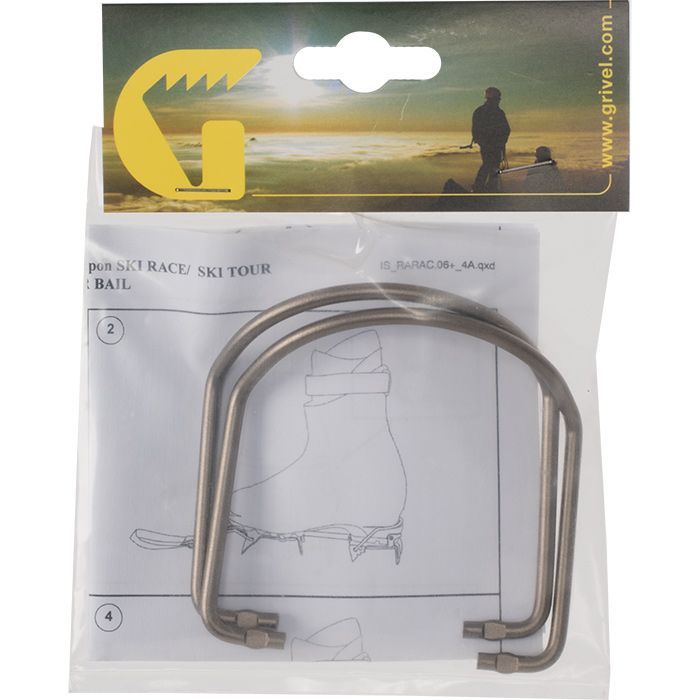 GRIVEL CRAMPON SPARE PARTS