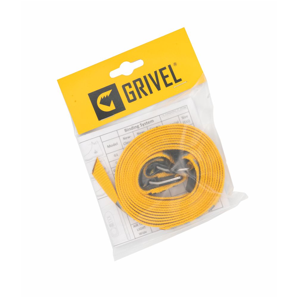 GRIVEL CRAMPON SPARE PARTS