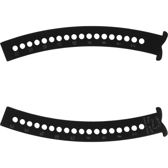 GRIVEL CRAMPON BARS