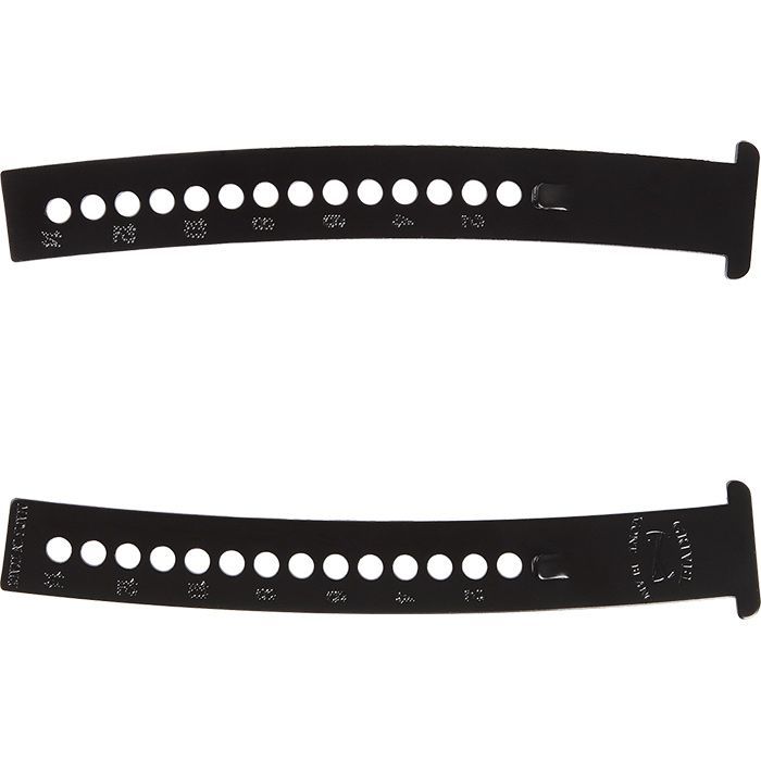 GRIVEL CRAMPON BARS