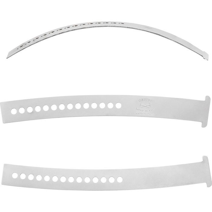 GRIVEL CRAMPON BARS