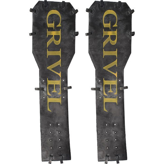 GRIVEL ANTIBOTT PLATES FOR CRAMPONS