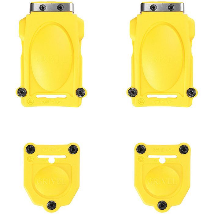 GRIVEL ANTIBOTT PLATES FOR CRAMPONS