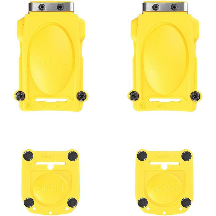 GRIVEL ANTIBOTT PLATES FOR CRAMPONS