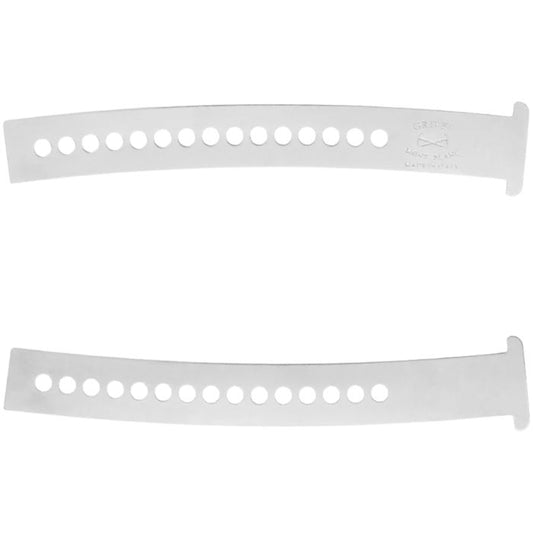 GRIVEL FLEX BAR PAIR 16CM