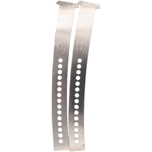 GRIVEL FLEX LONG BAR PAIR 19CM