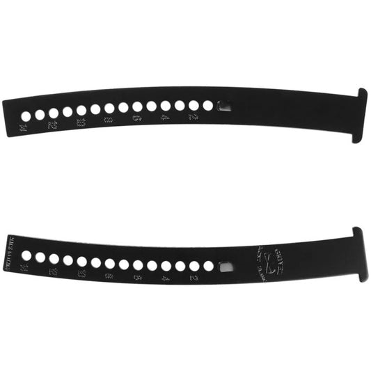 GRIVEL VALTER STANDARD BAR PAIR 16CM