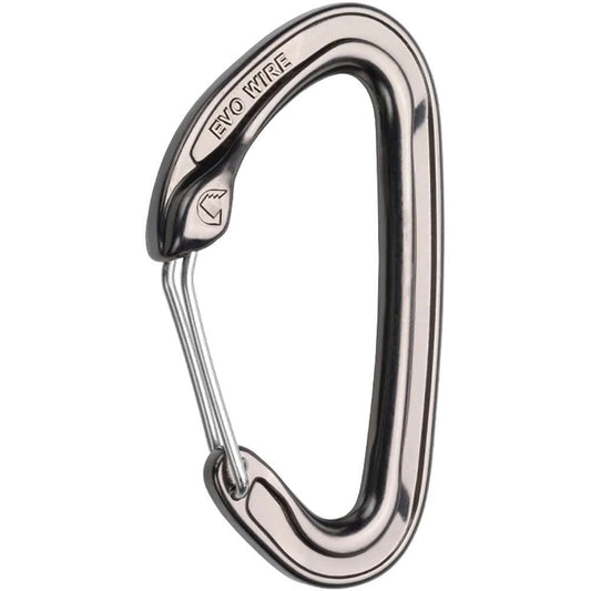 GRIVEL PLUME EVO CARABINERS