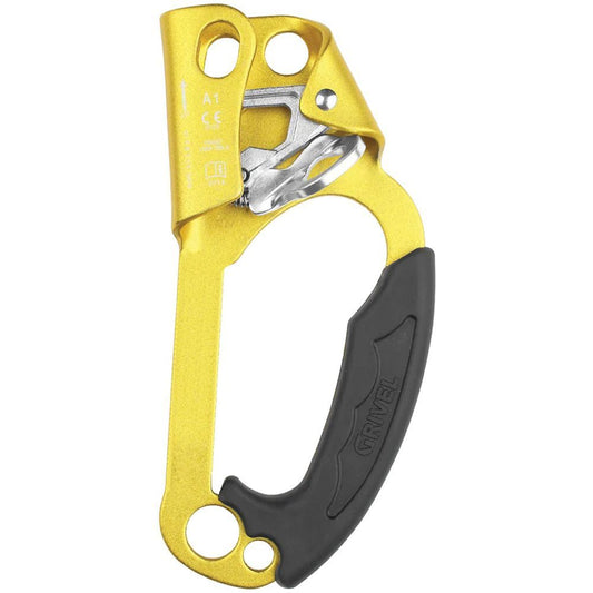 GRIVEL A1 ASCENDERS
