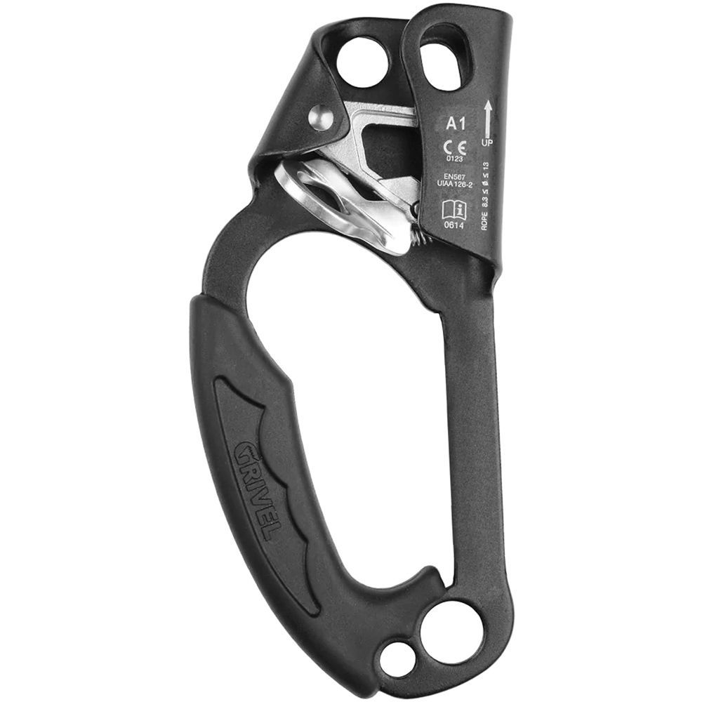 GRIVEL A1 ASCENDERS