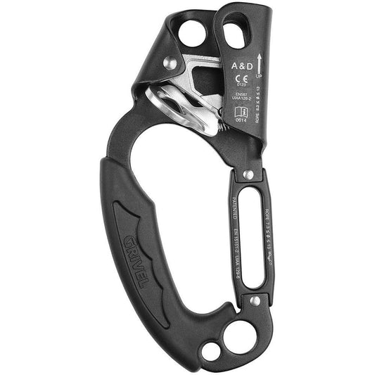 GRIVEL A&D ASCENDER DESCENDER