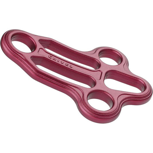 GRIVEL SHUTTLE BELAY DEVICE