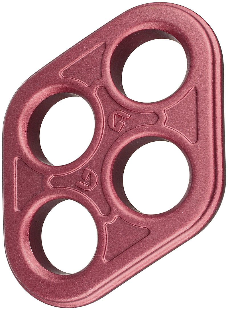GRIVEL ANCHOR PLATES