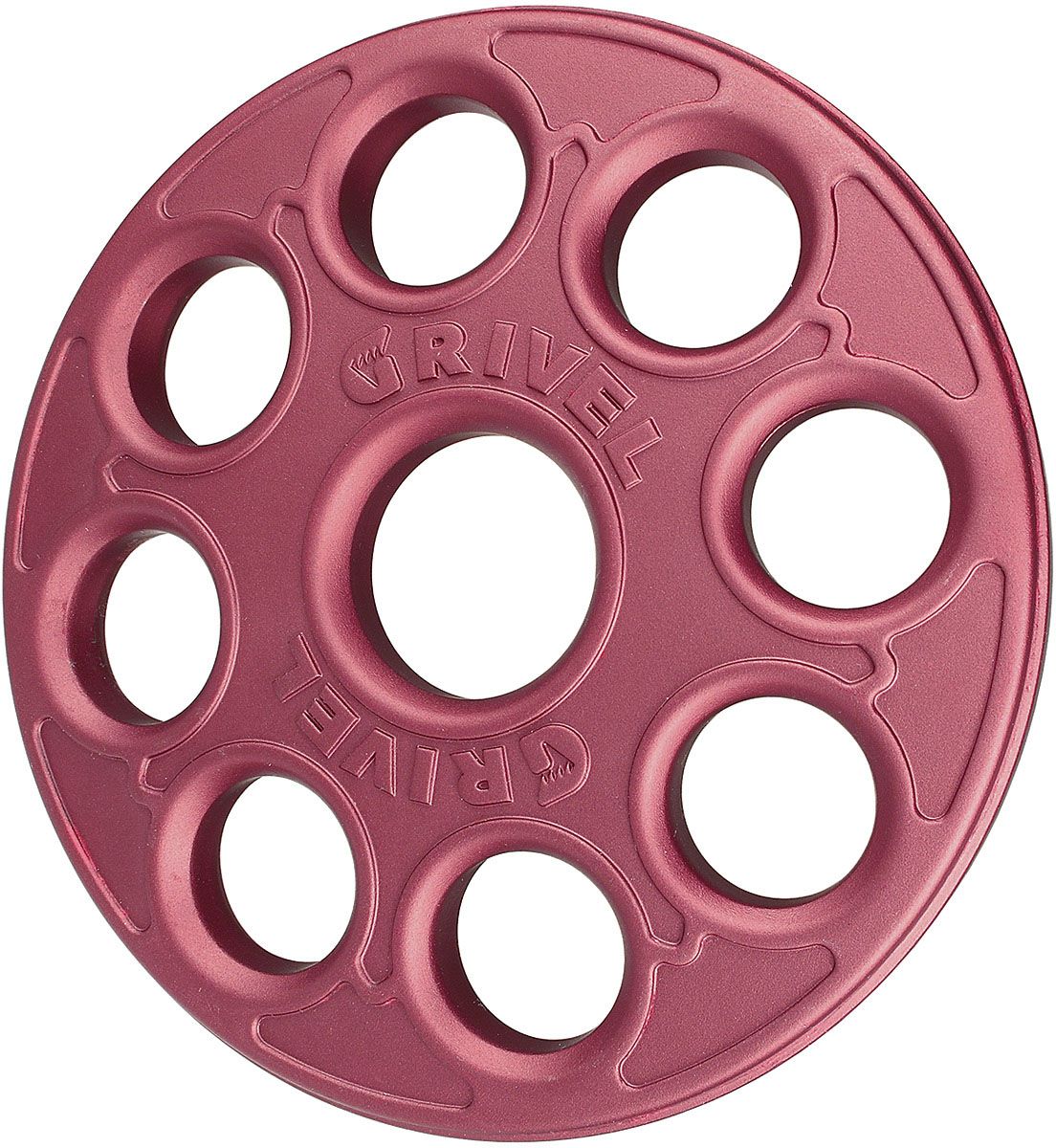GRIVEL ANCHOR PLATES