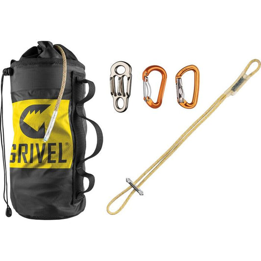 GRIVEL ULTRALIGHT RAPPEL KIT