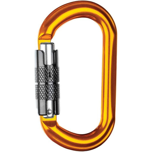 GRIVEL SYMETRIC K9T TWISTLOCK CARABINER