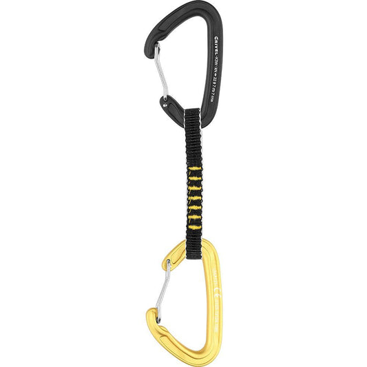 GRIVEL ALPINE QUICKDRAWS