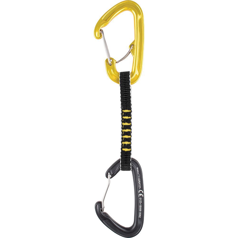 GRIVEL ALPINE QUICKDRAWS