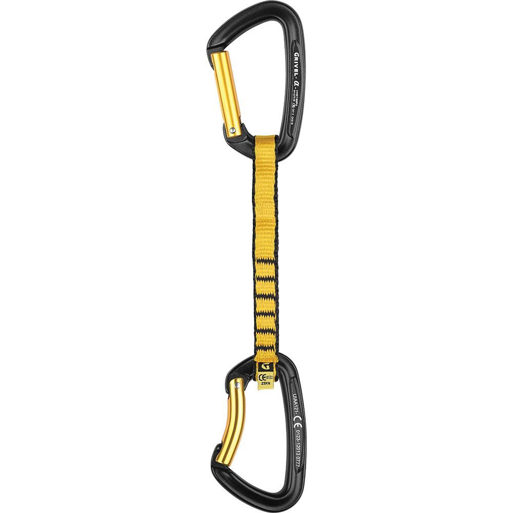 GRIVEL ALL-ROUND QUICKDRAW
