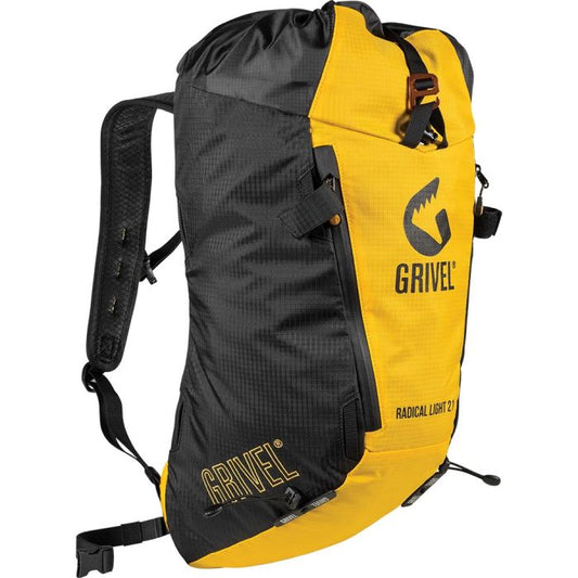 GRIVEL RADICAL LIGHT 21L BACKPACK