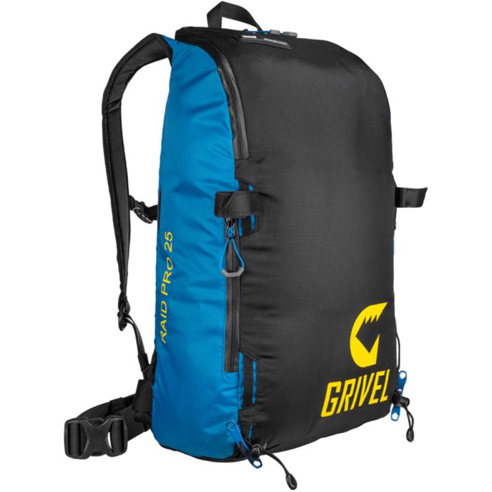 GRIVEL RAID PRO PACK 25L BLUE