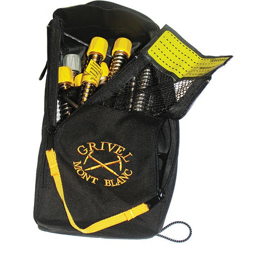 GRIVEL GEAR SAFE - ICE SCREW STORAGE