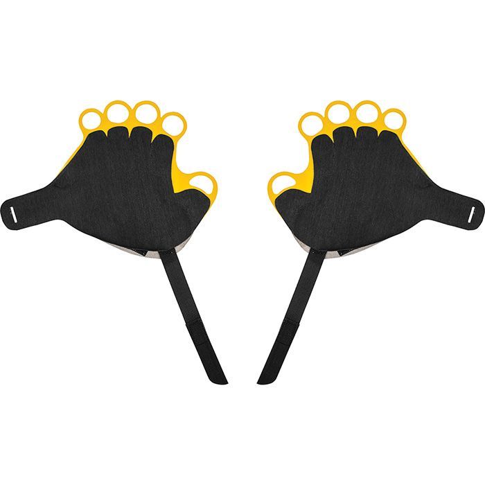 GRIVEL STAR VIBRAM XS-GRIP CRACK GLOVES