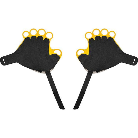 GRIVEL STAR VIBRAM XS-GRIP CRACK GLOVES
