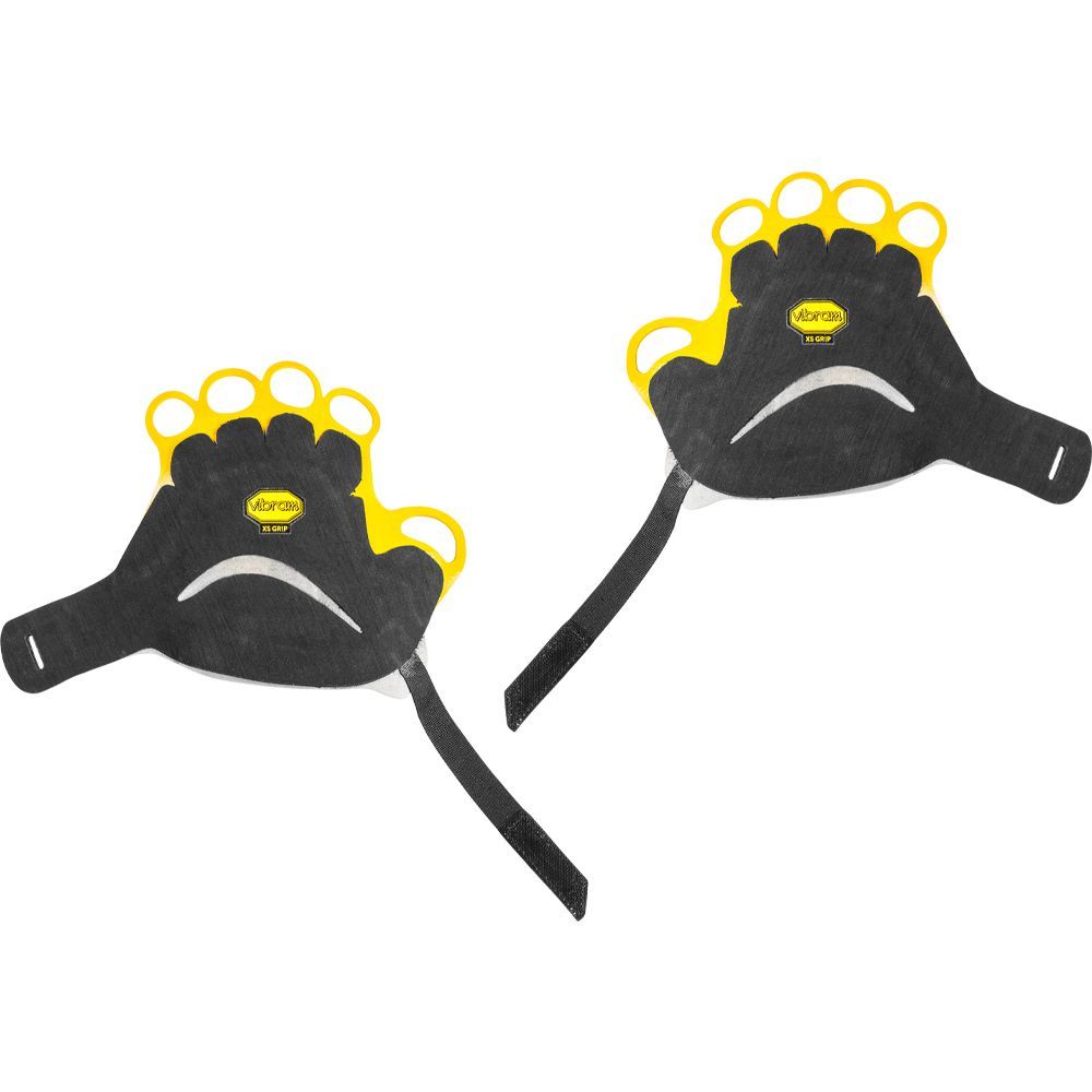 GRIVEL STAR VIBRAM XS-GRIP CRACK GLOVES