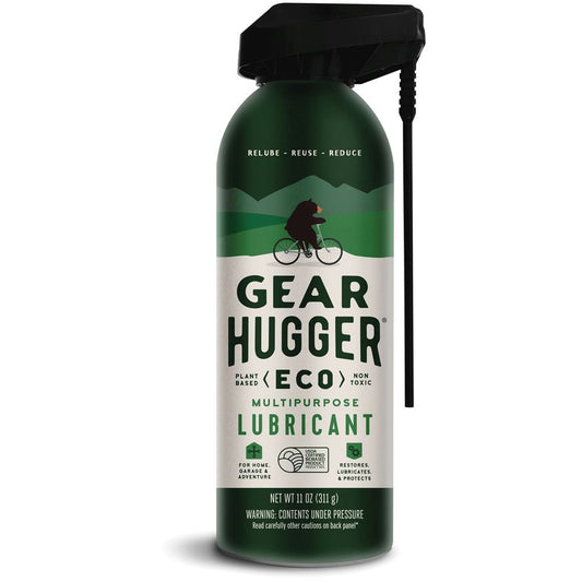 GEAR HUGGER LUBRICANT SPRAY